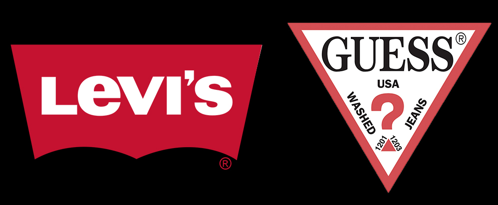 levis guess
