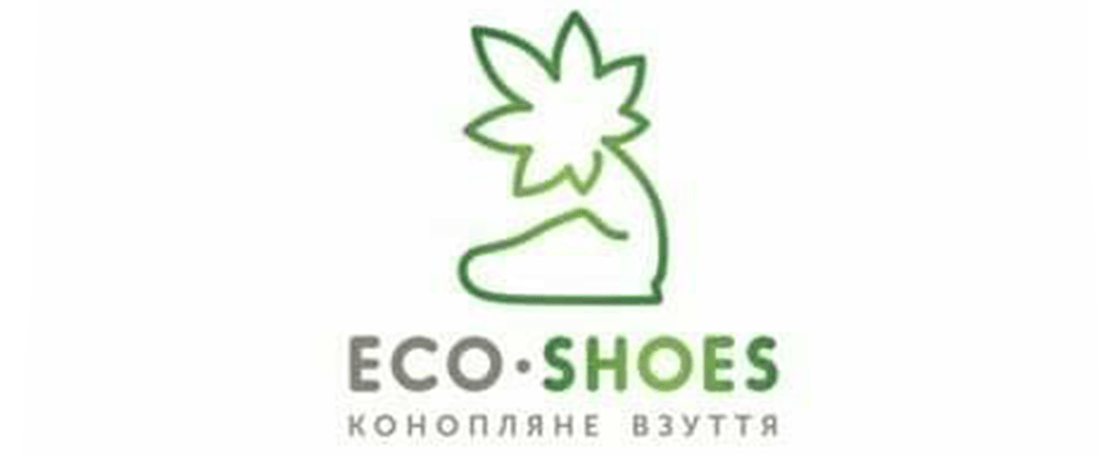 Eco Shoes - Обувь из конопли